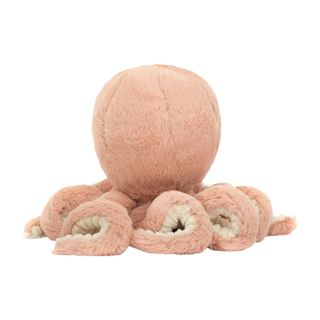 Jellycat Odell Octopus Little