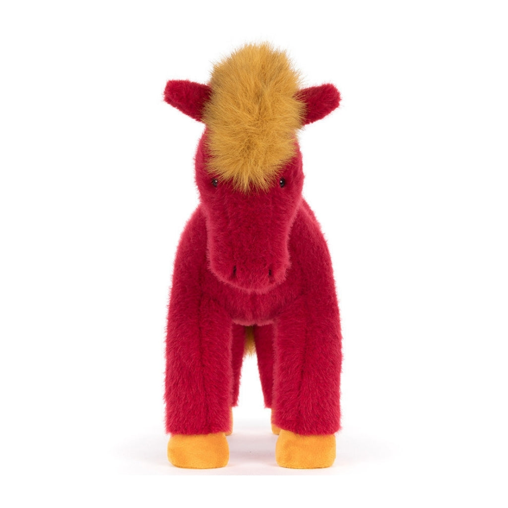 Jellycat Festival Horse