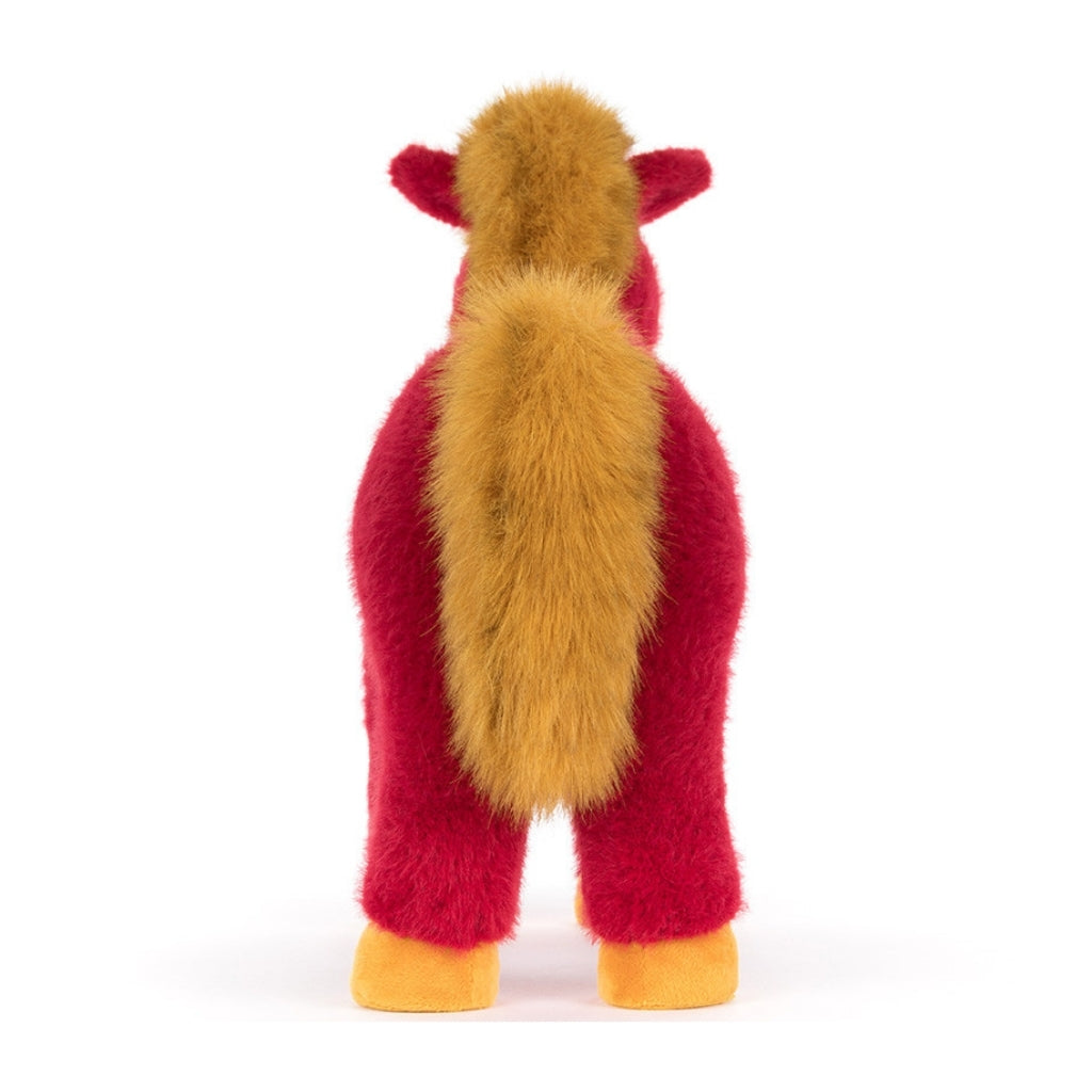 Jellycat Festival Horse