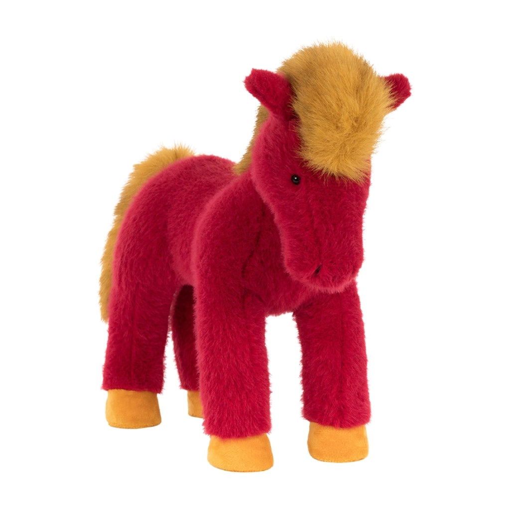 Jellycat Festival Horse