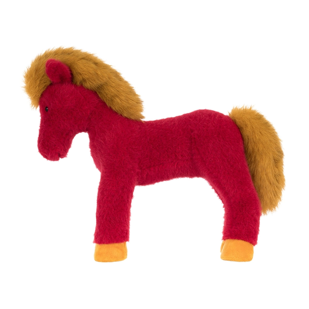 Jellycat Festival Horse