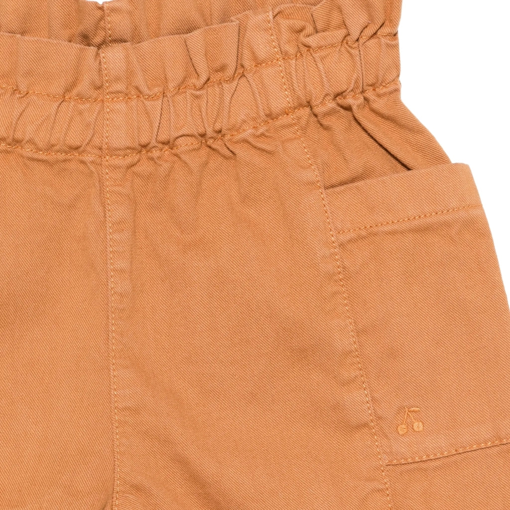 Bonpoint Nougat Shorts