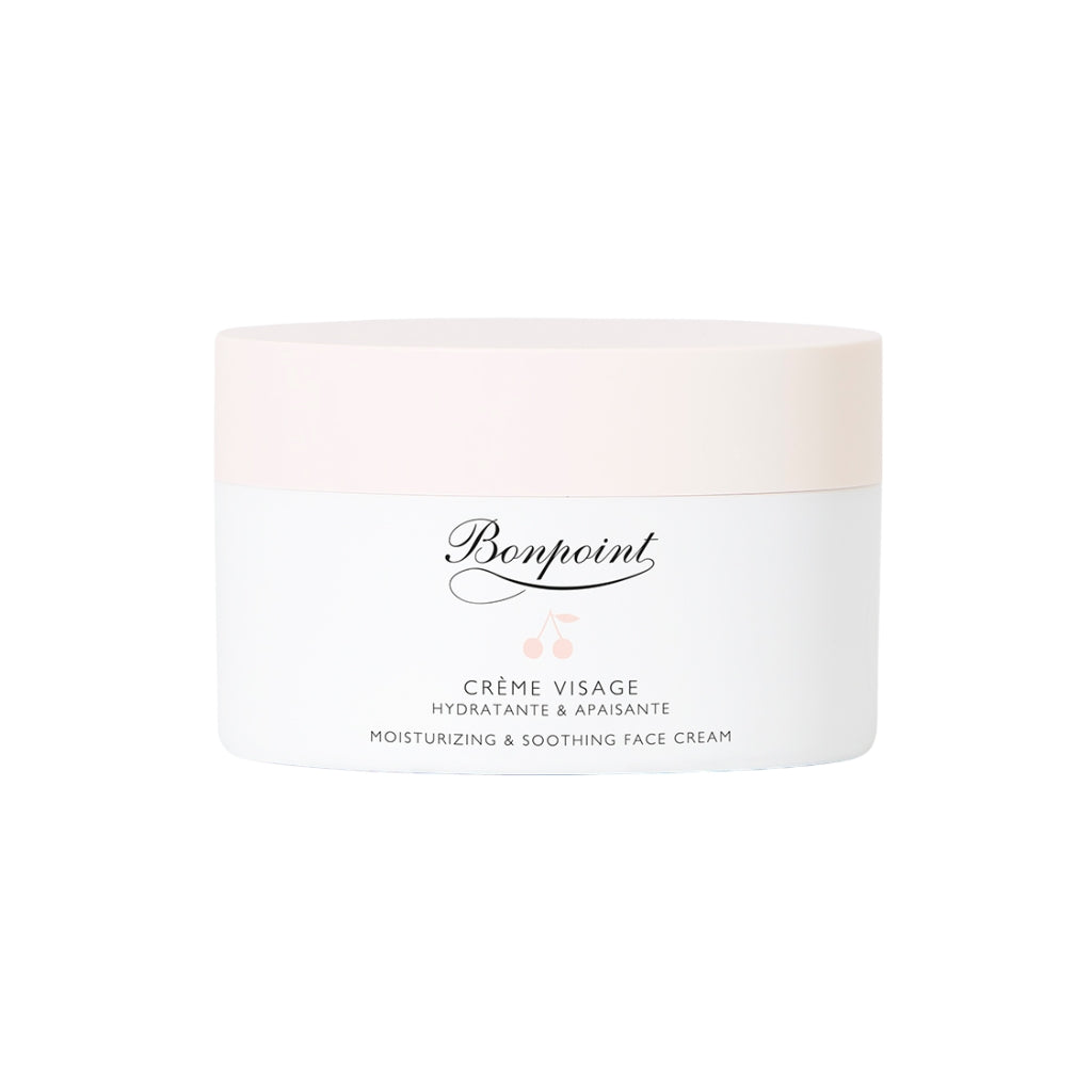 Bonpoint Moisturizing Face Cream 50ml