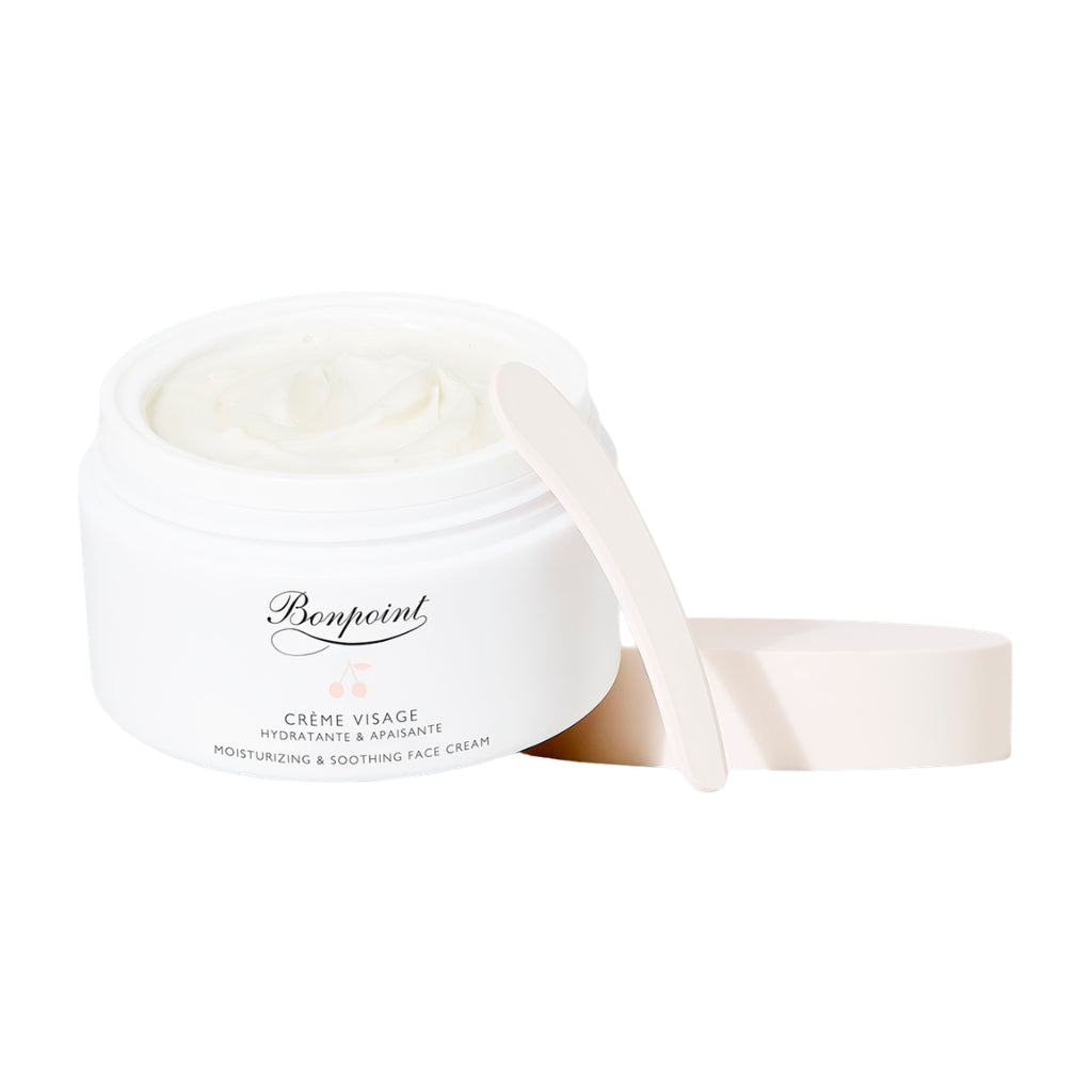 Bonpoint Moisturizing Face Cream 50ml