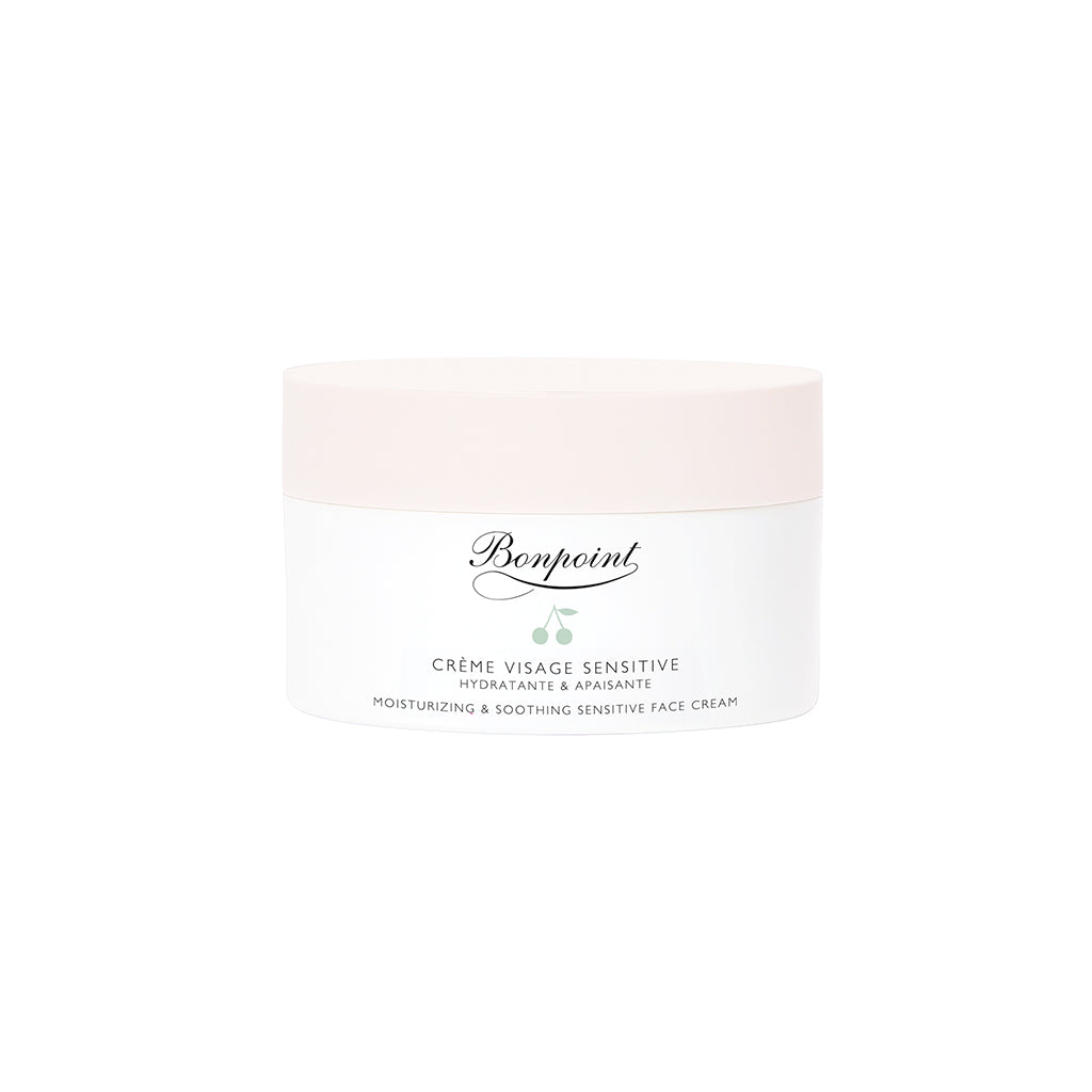 Bonpoint Fragrance Free Face Cream 50ml