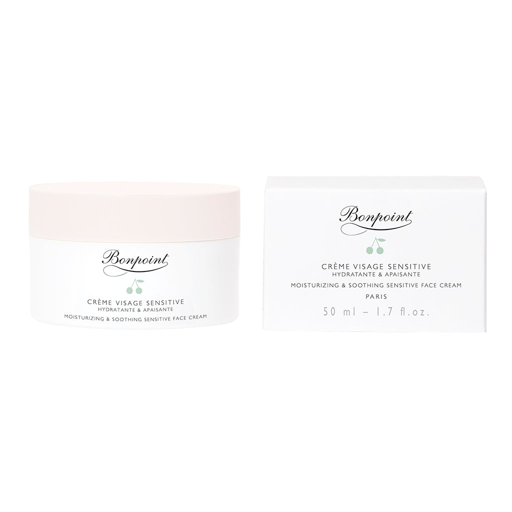 Bonpoint Fragrance Free Face Cream 50ml