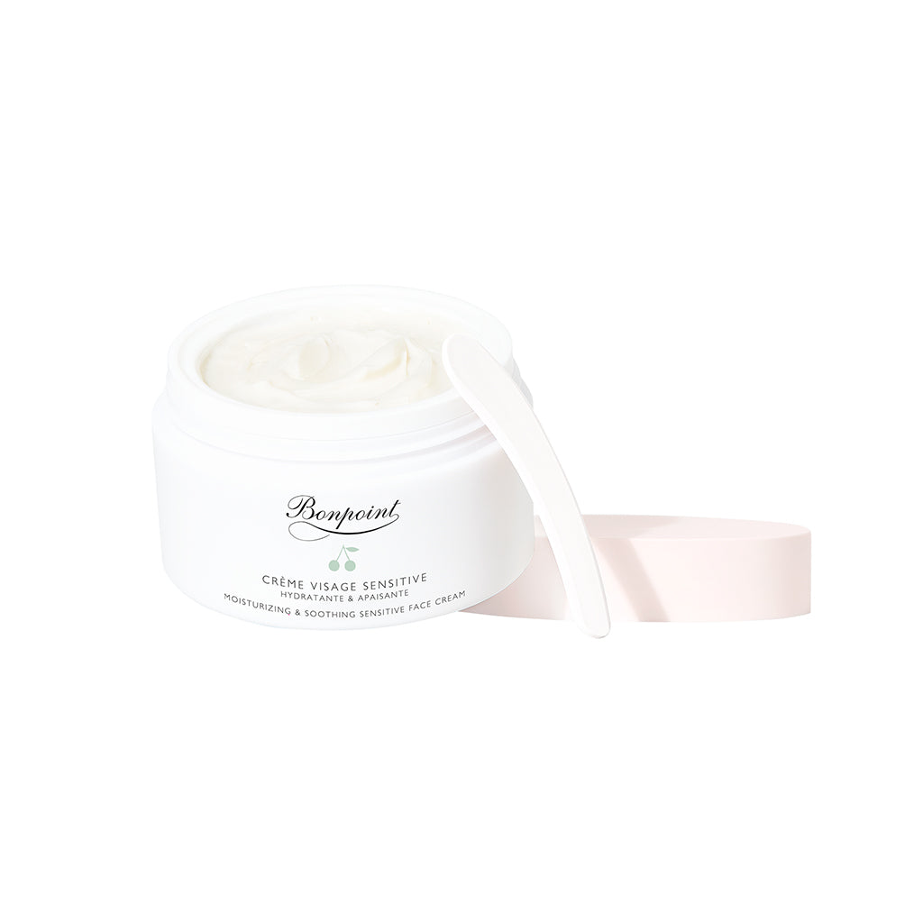 Bonpoint Fragrance Free Face Cream 50ml