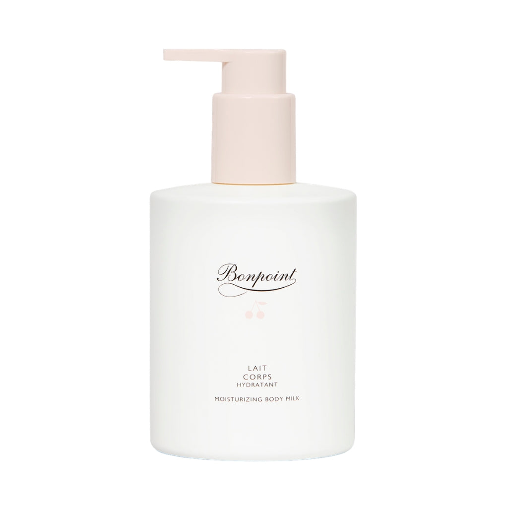 Bonpoint Moisturizing Body Milk 300ml