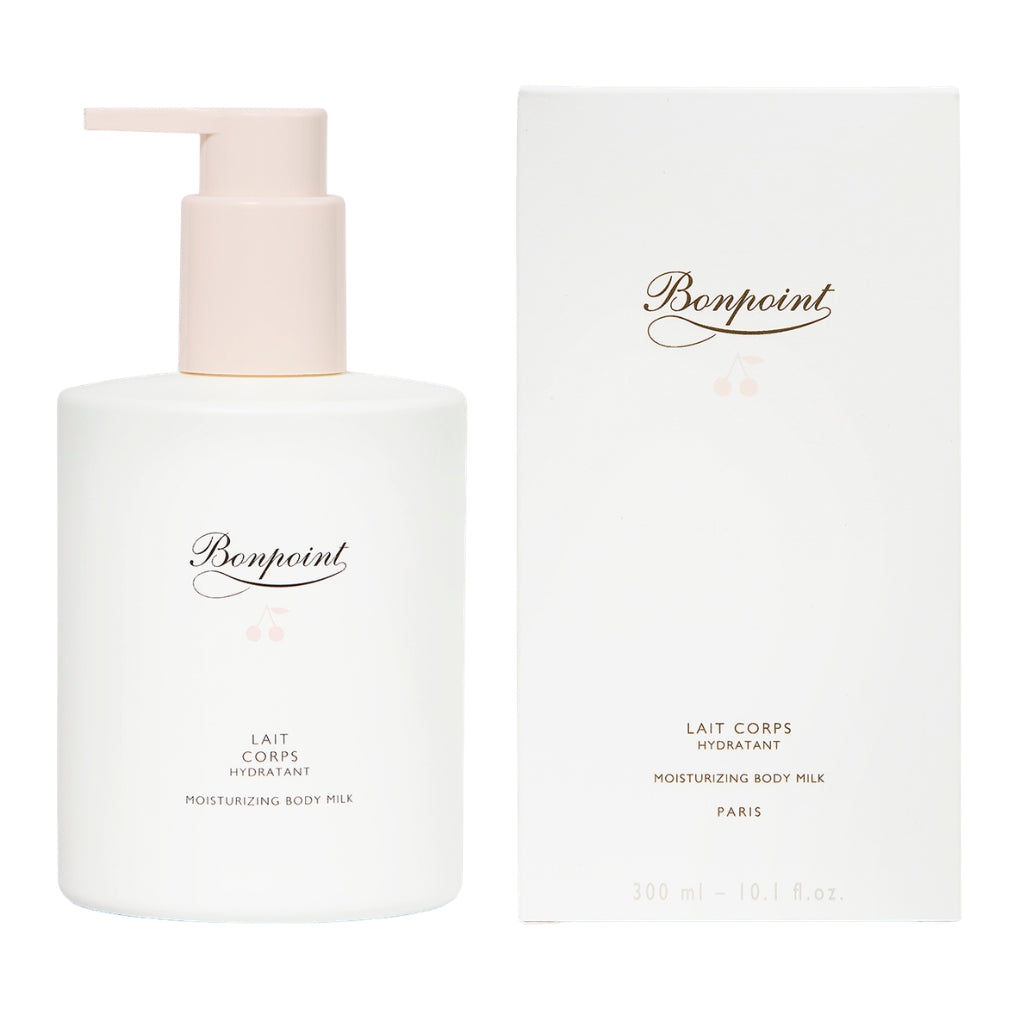 Bonpoint Moisturizing Body Milk 300ml