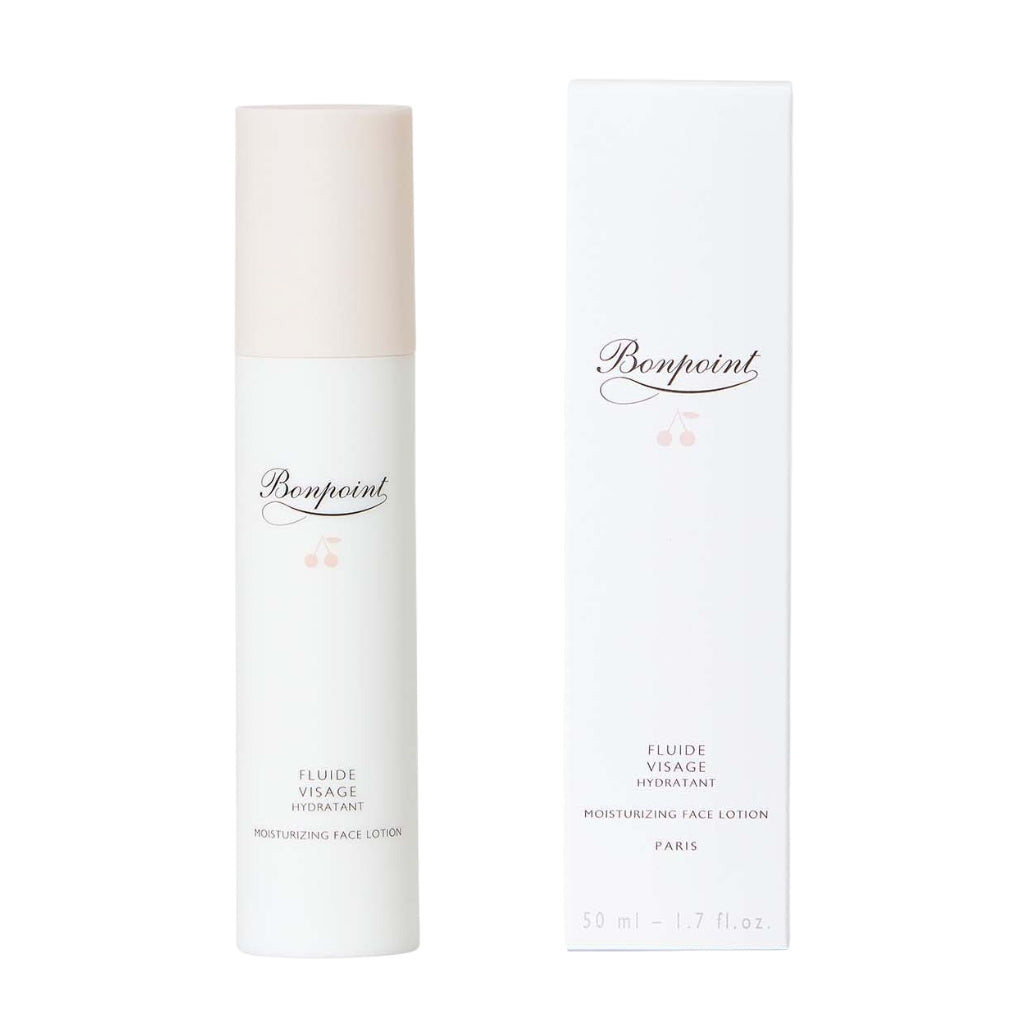 Bonpoint Moisturizing Face Lotion 50ml