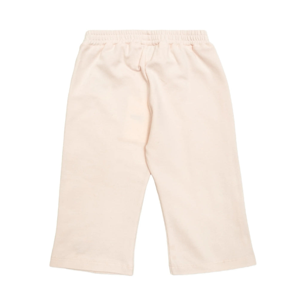 Fendi Kids Logo Sweatpants