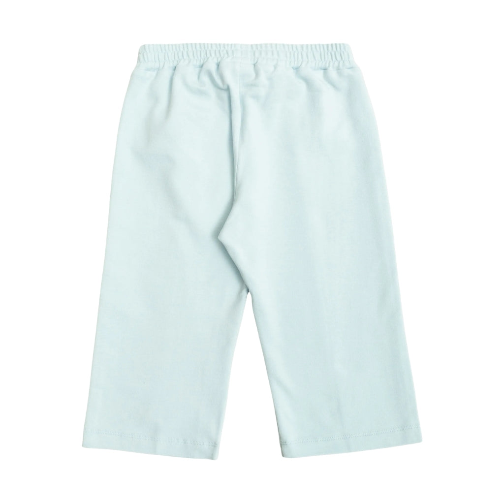 Fendi Kids Logo Sweatpants