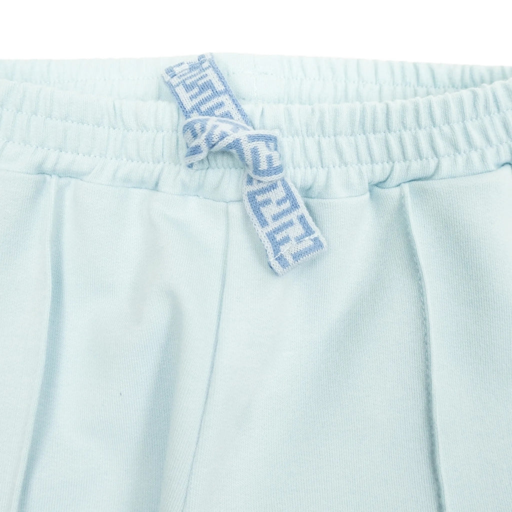 Fendi Kids Logo Sweatpants