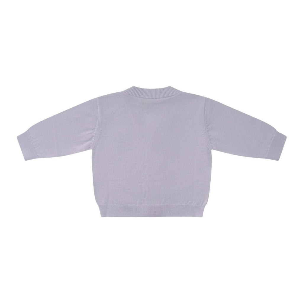 Fendi Kids FF Cardigan