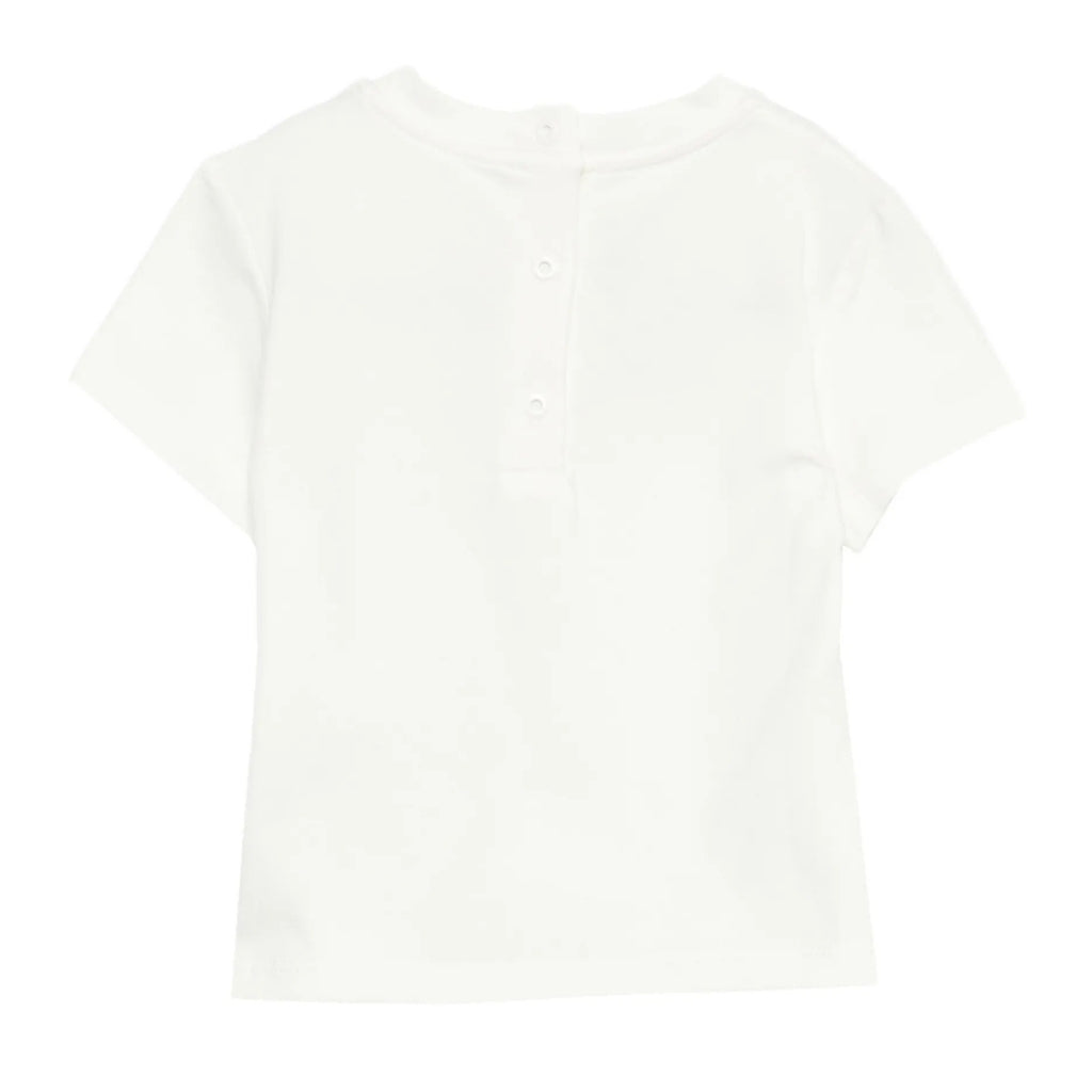 Fendi Kids Graphic T-shirt