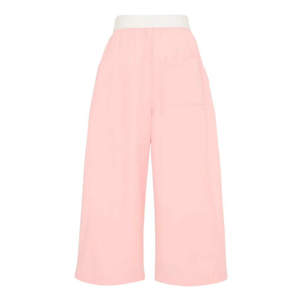 Fendi Kids Baguette Trouser
