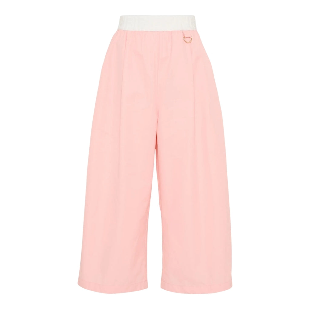 Fendi Kids Baguette Trouser