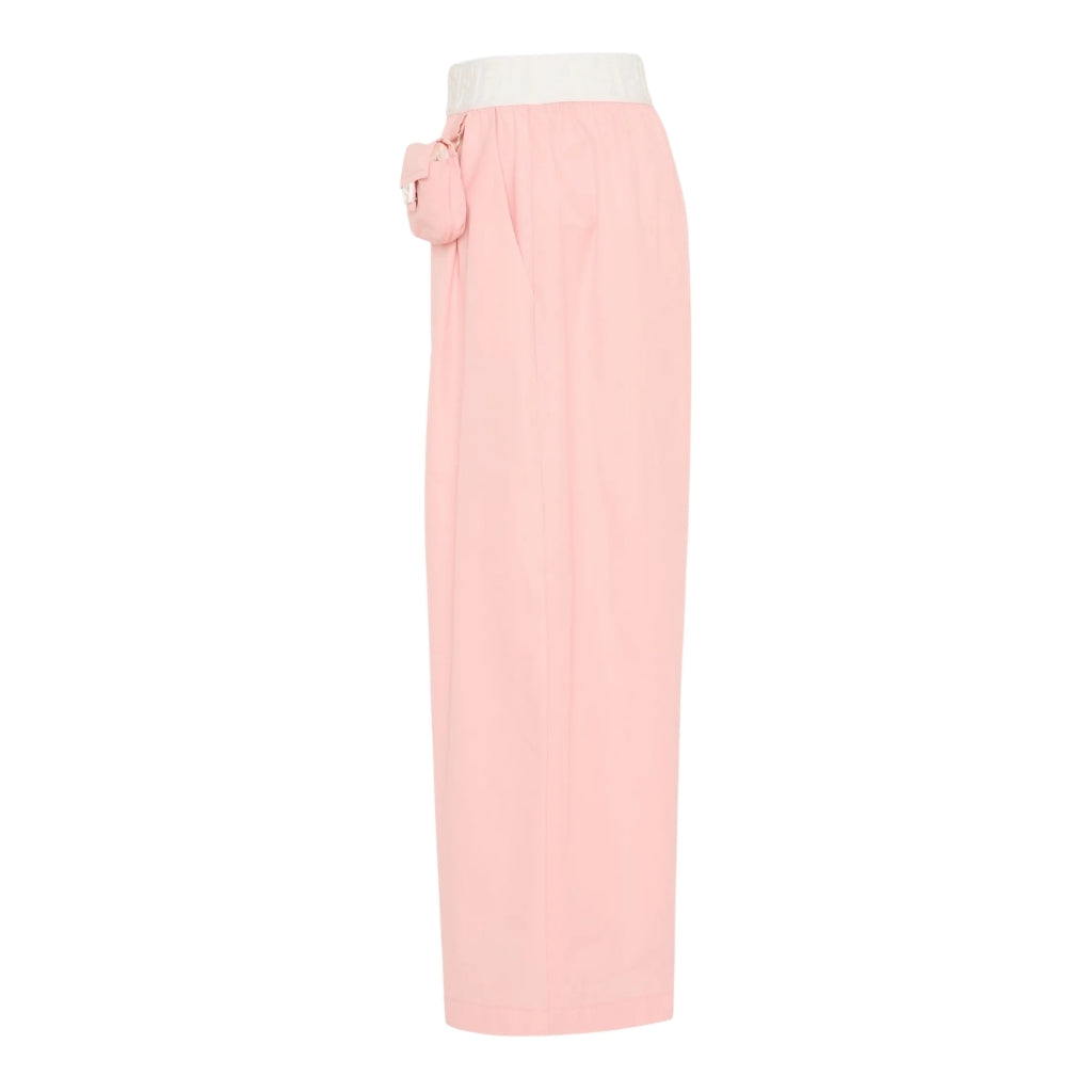 Fendi Kids Baguette Trouser