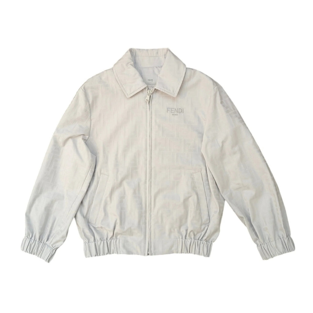 Fendi Kids FF Jacket