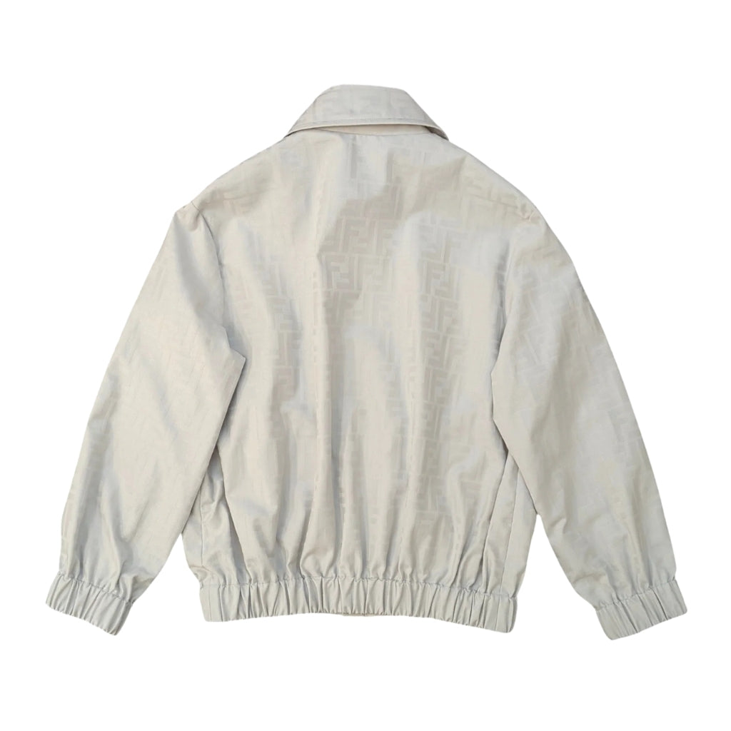 Fendi Kids FF Jacket