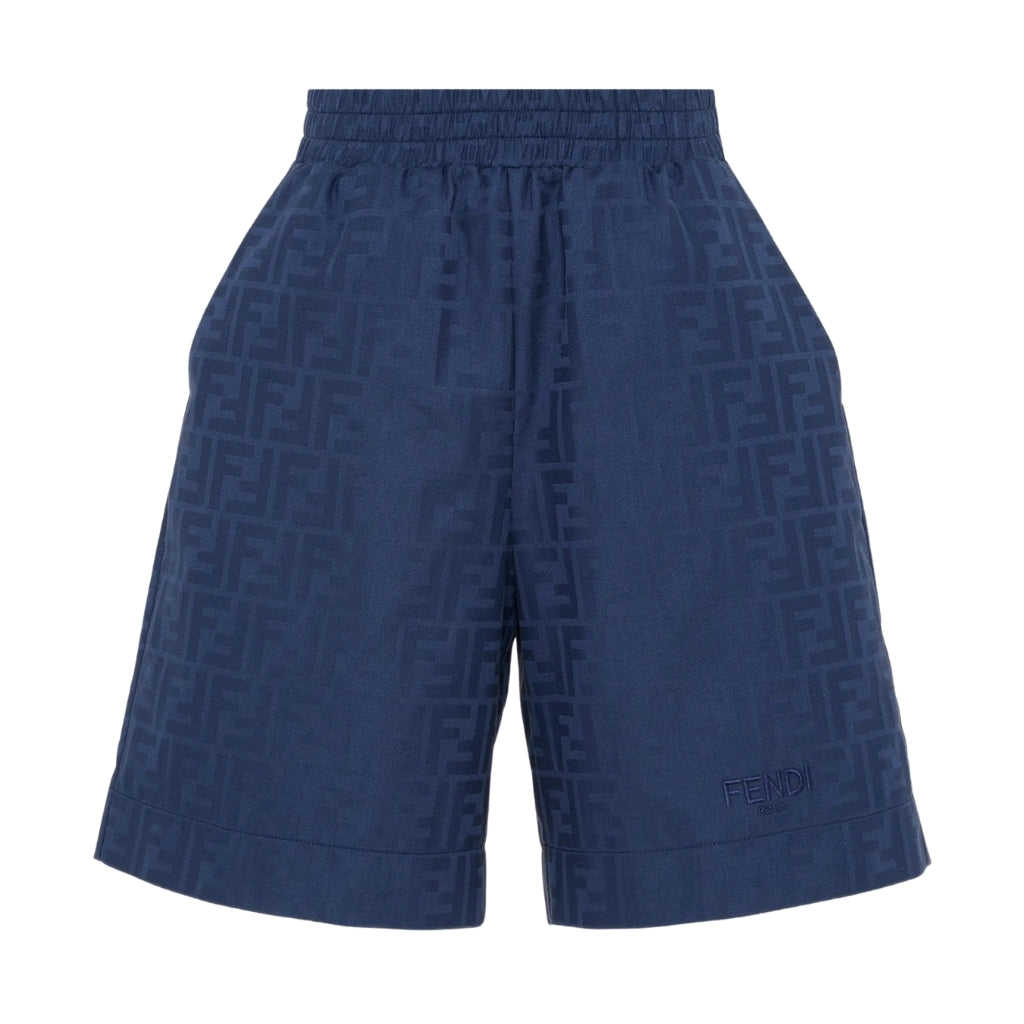 Fendi Kids Shorts