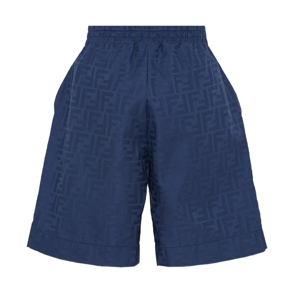 Fendi Kids Shorts