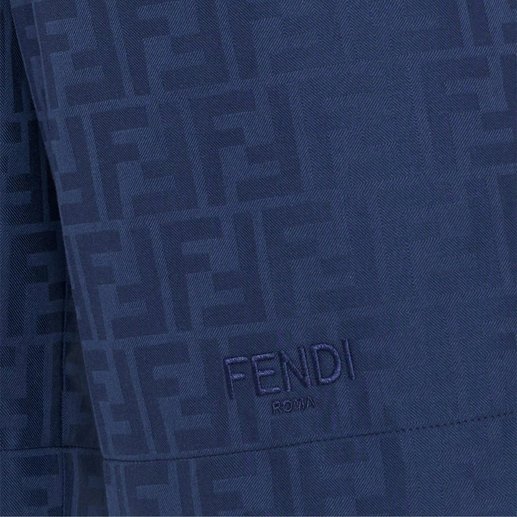 Fendi Kids Shorts
