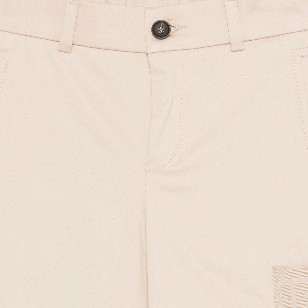 Fendi Kids Shorts