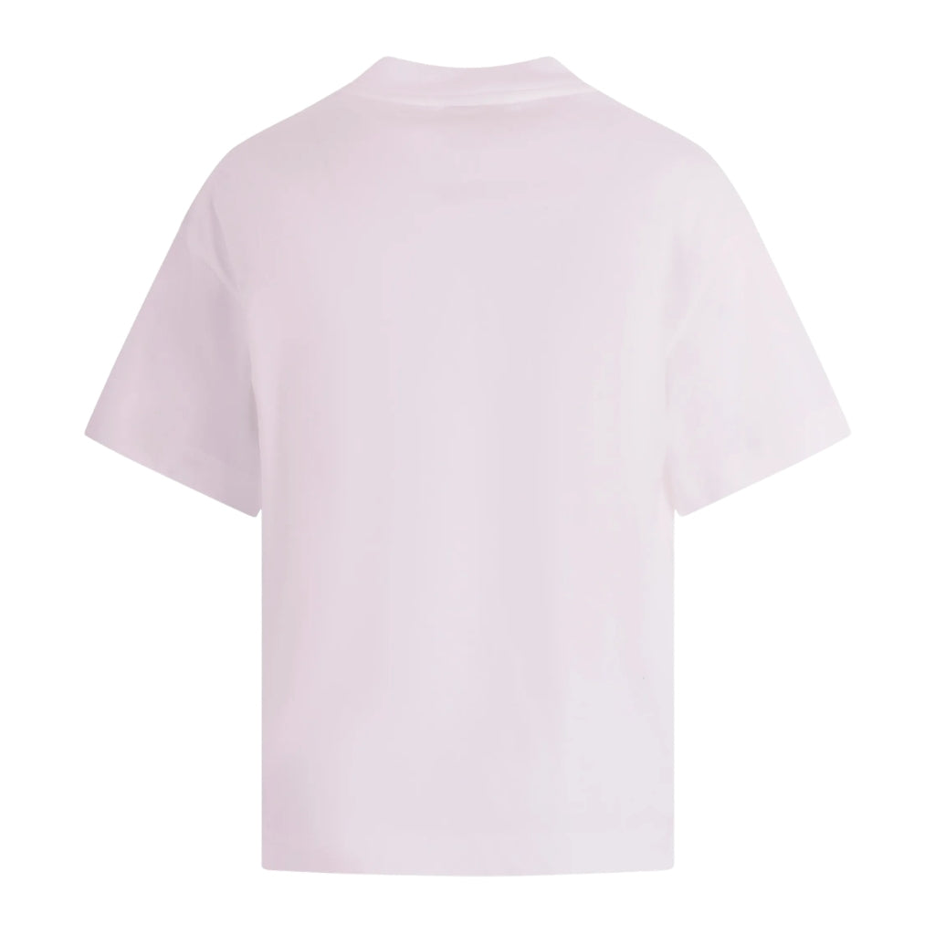 Fendi Kids Printed T-shirt