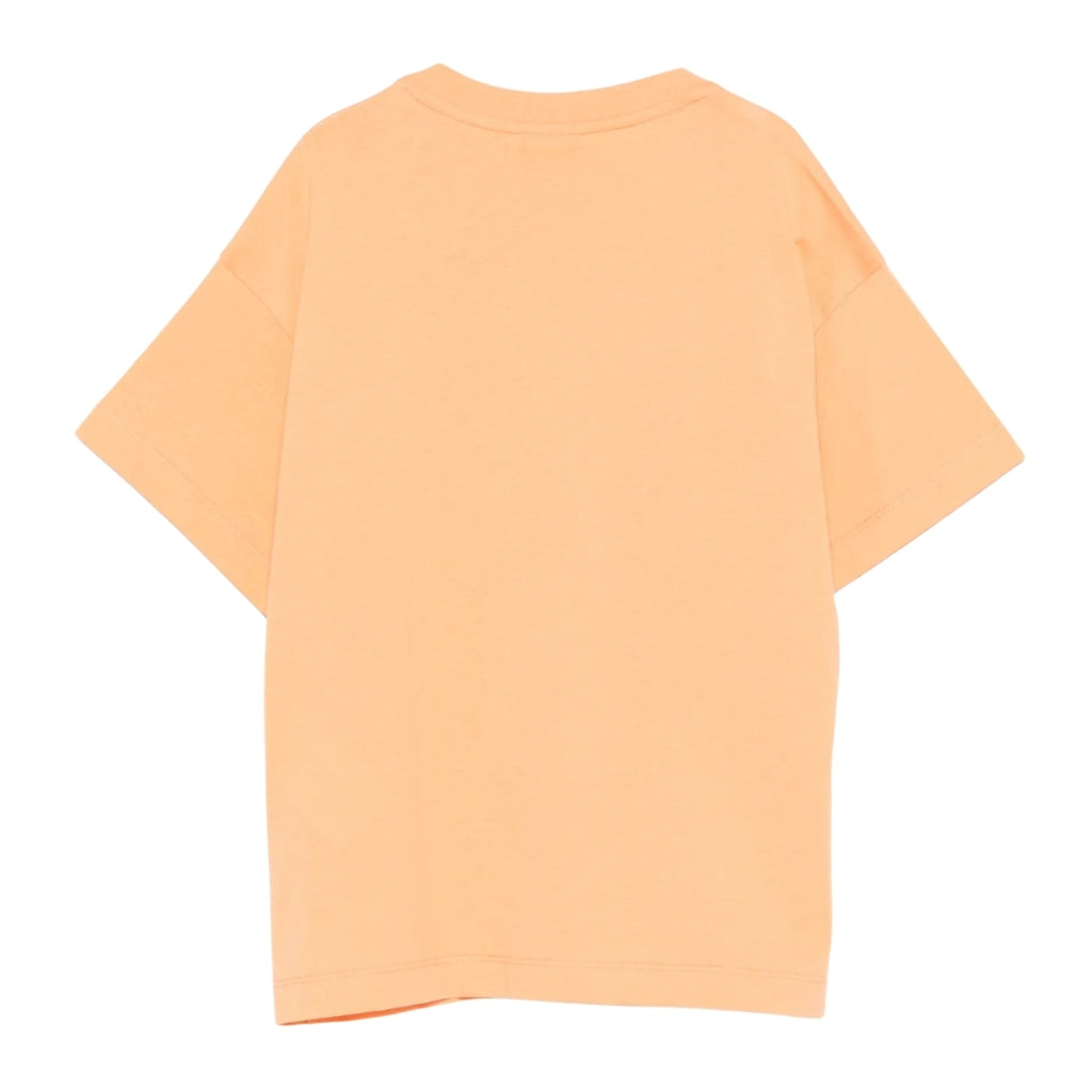 Fendi Kids Logo T-shirt