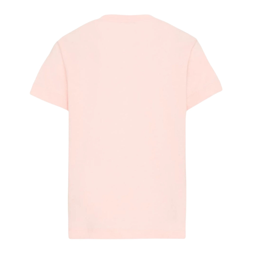 Fendi Kids Logo T-shirt