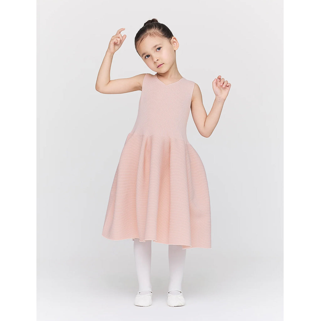 CFCL Kids Pottery Kid Sleeveless Dress