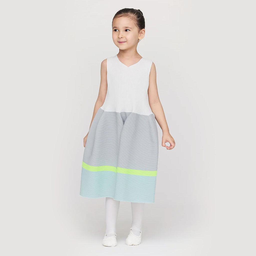 CFCL Kids Pottery Kid Sleeveless Dress