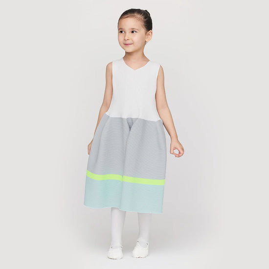 CFCL Kids Pottery Kid Sleeveless Dress – Kids21