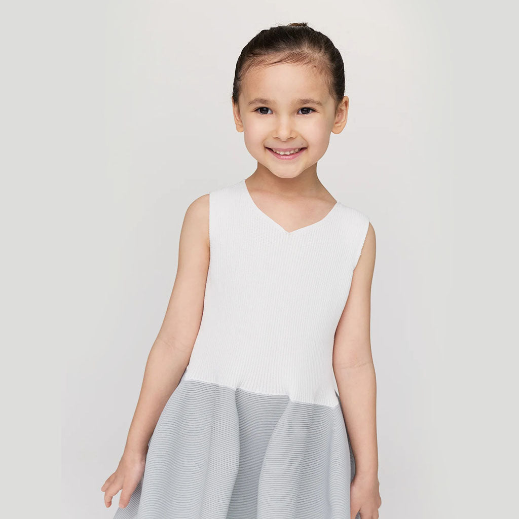 CFCL Kids Pottery Kid Sleeveless Dress