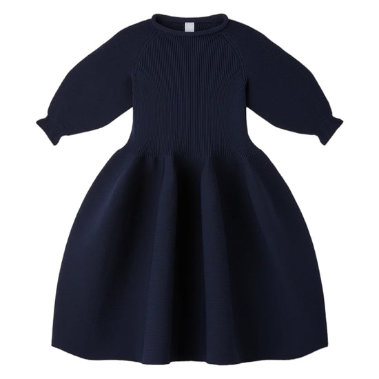 CFCL Kids Pottery Kid Puff Sleeve Dress – Kids21