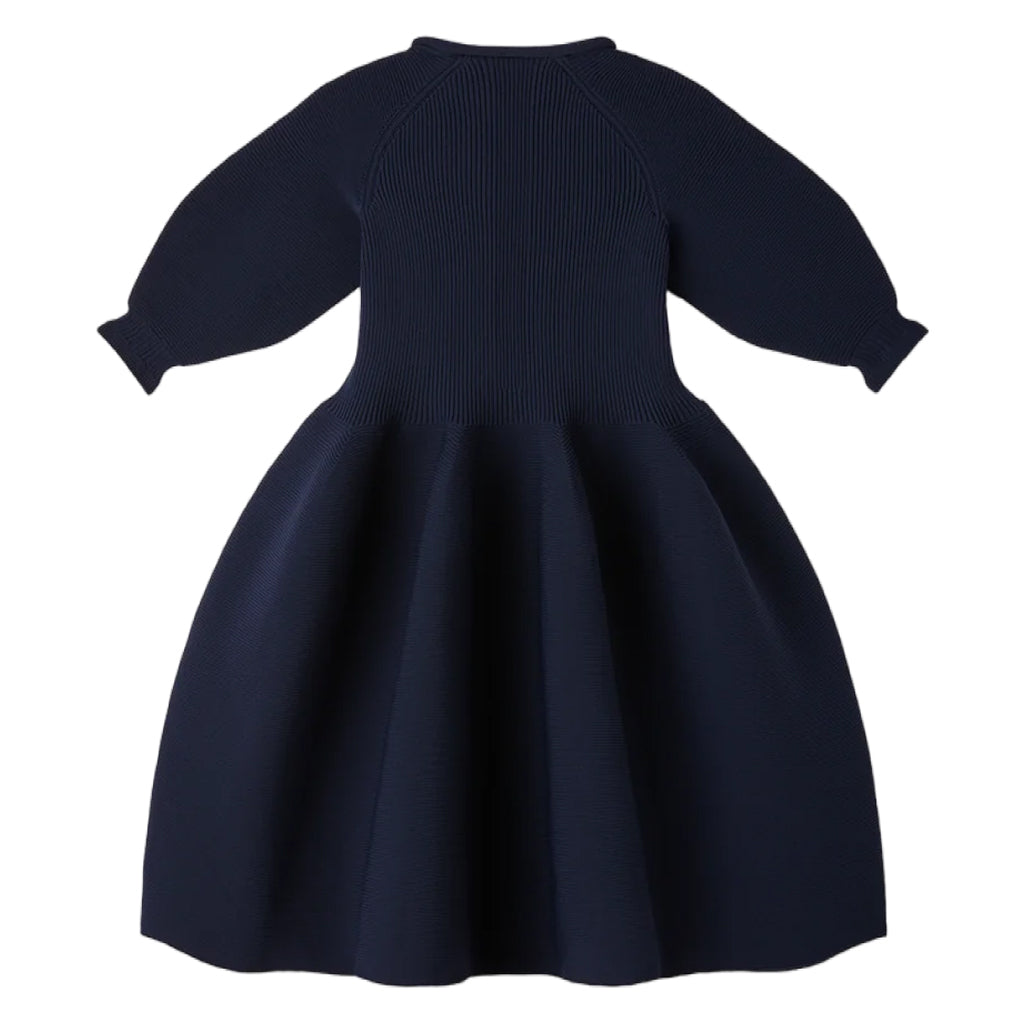 CFCL Kids Pottery Kid Puff Sleeve Dress