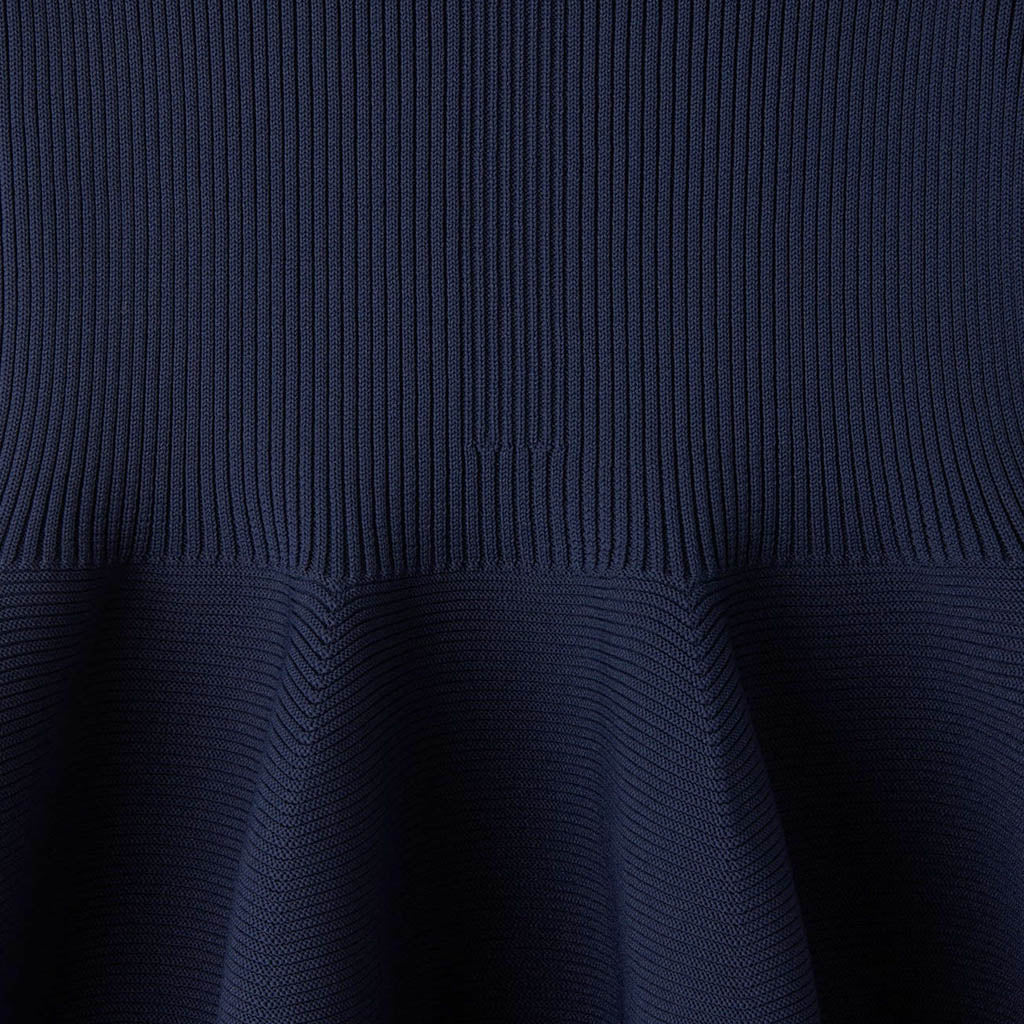 CFCL Kids Pottery Kid Puff Sleeve Dress