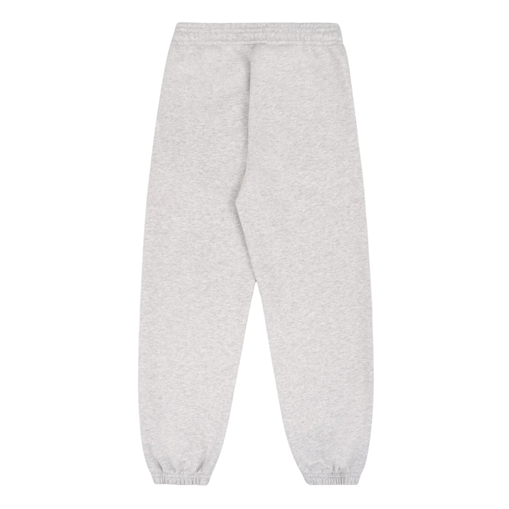Sporty & Rich Kids Serif Logo Kids Sweatpants