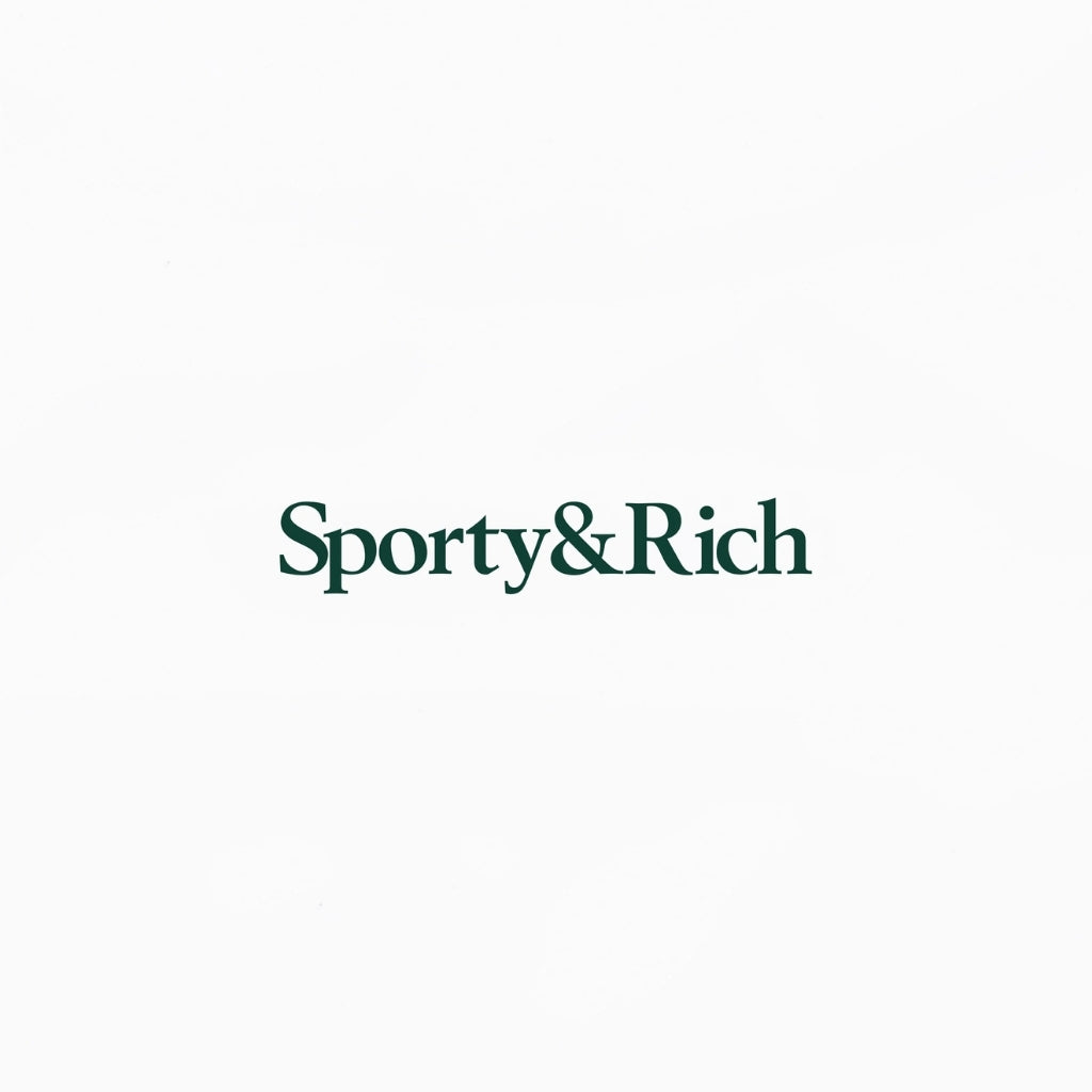 Sporty & Rich Kids Drink More Water Kids Sweatshirt