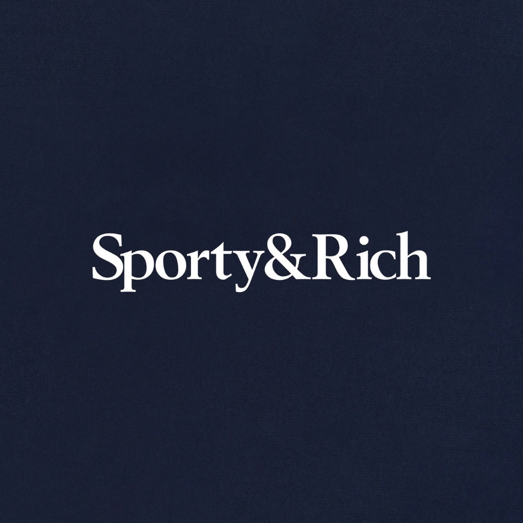 Sporty & Rich Kids Play Tennis Kids T-shirt