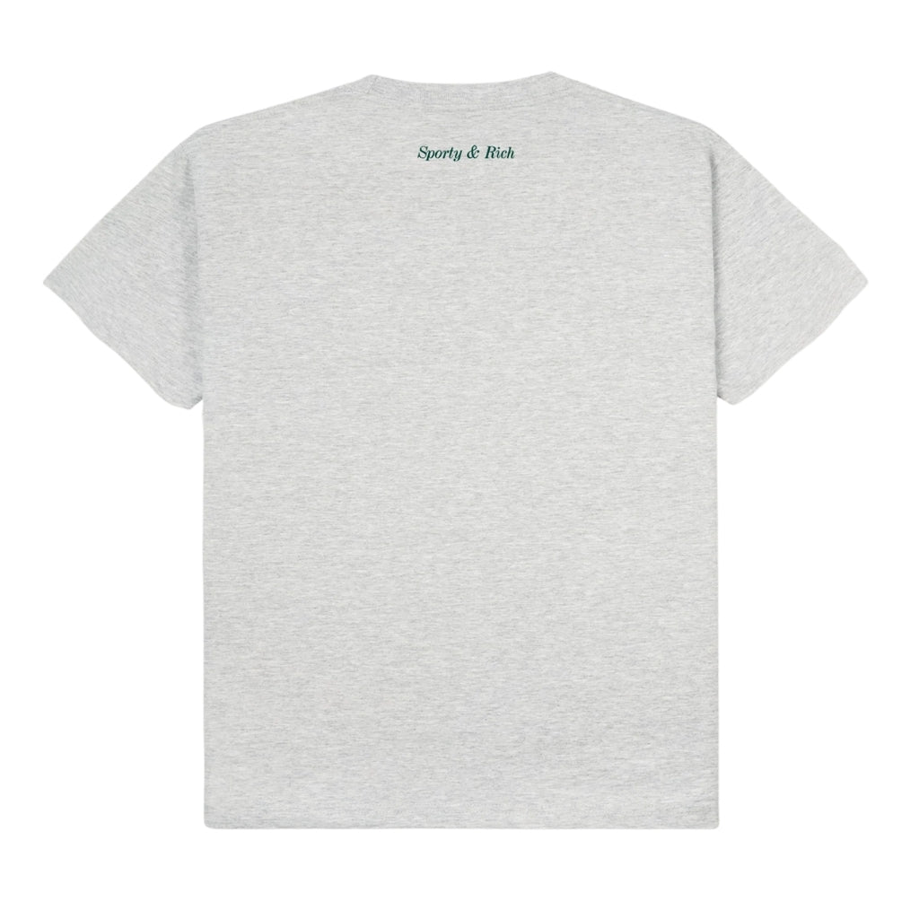 Sporty & Rich Kids Be Nice Kids T-shirt