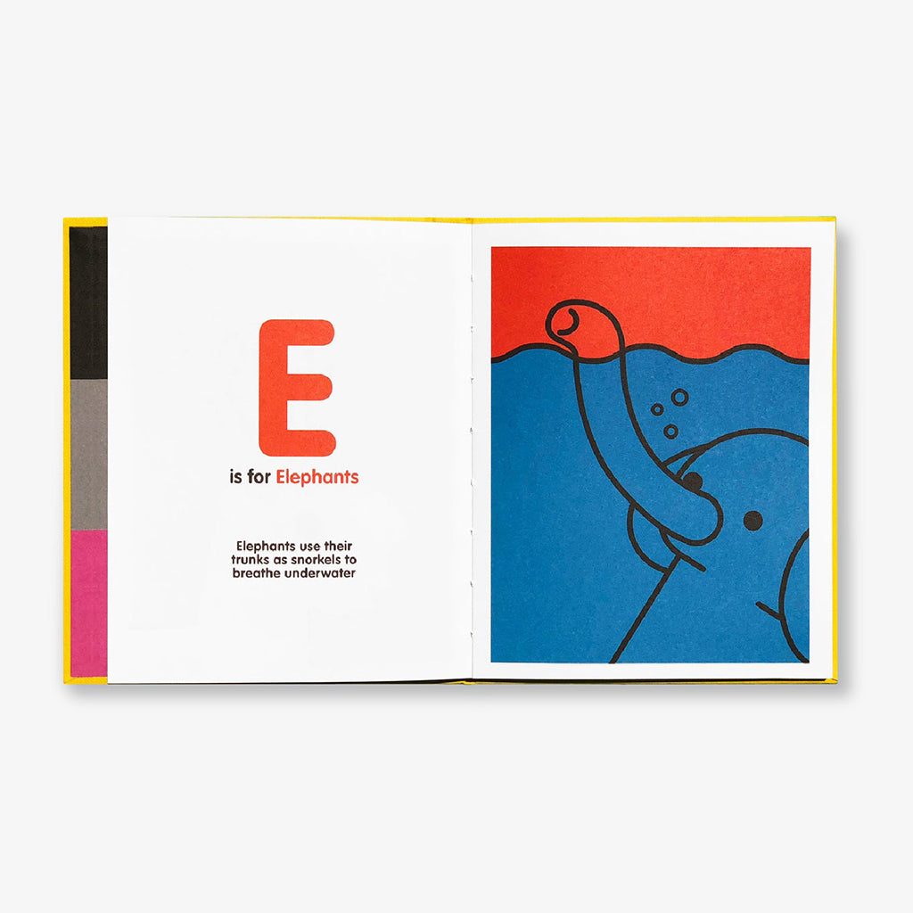 ART-ZOO Book (English Edition)