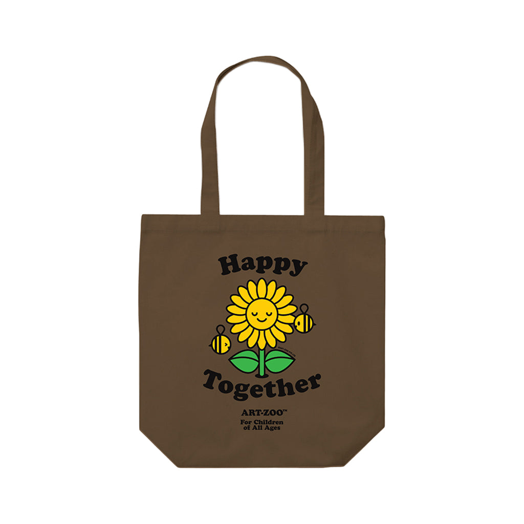 ART-ZOO Tote Bag - Sunflower