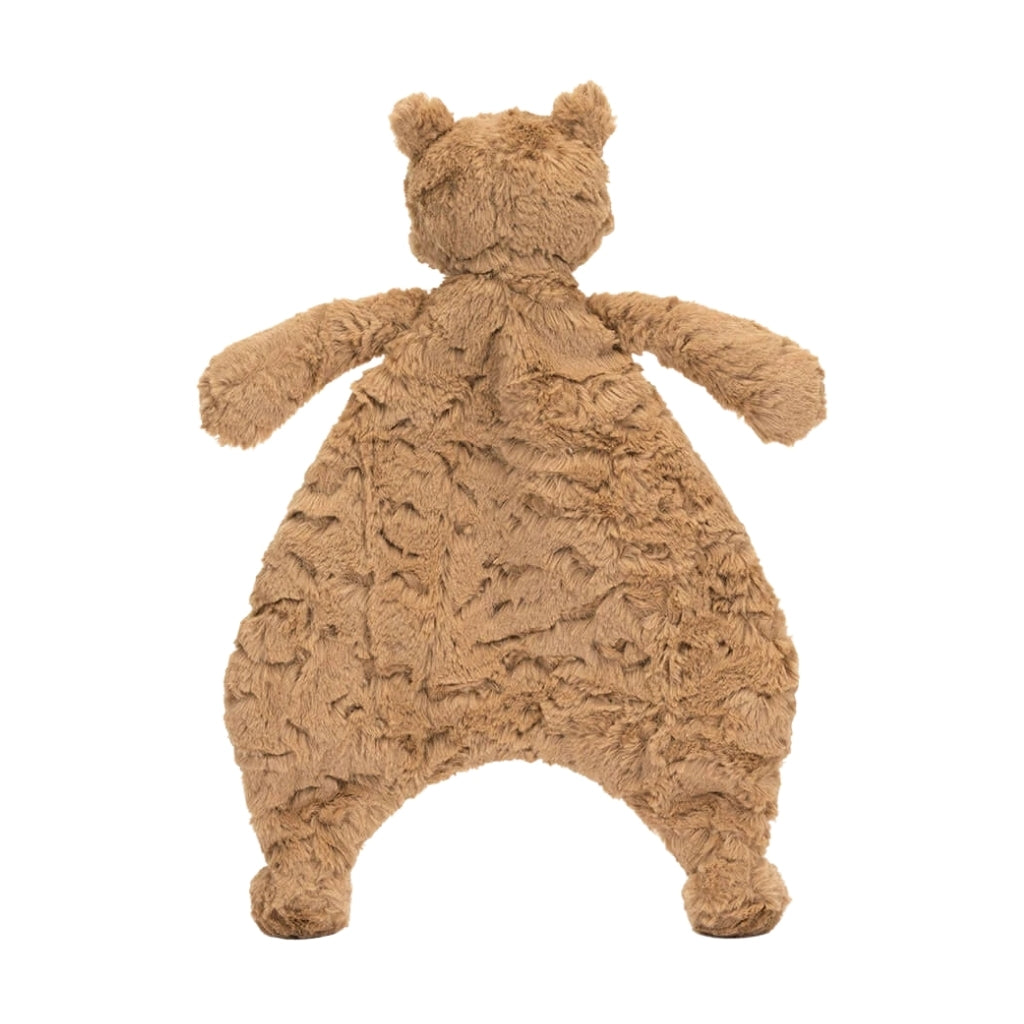 Jellycat Bartholomew Bear Comforter
