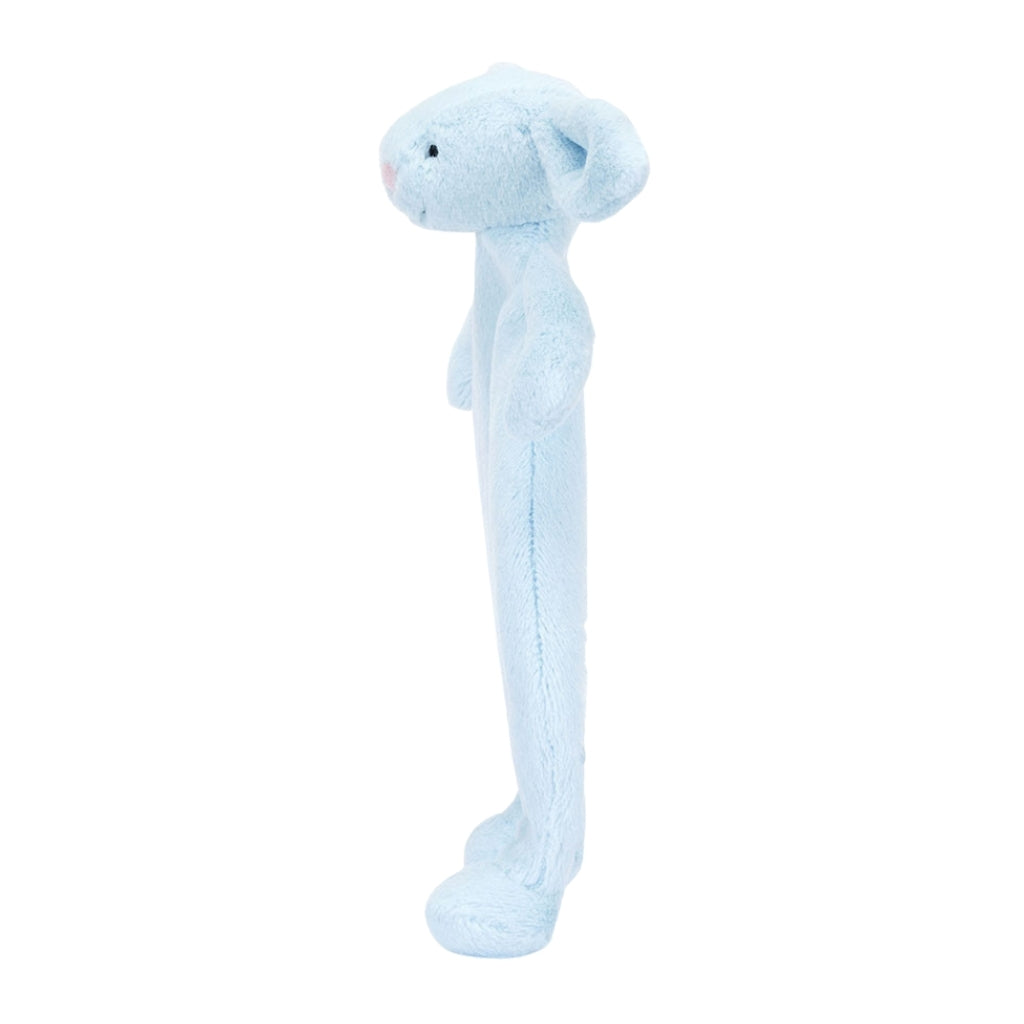 Jellycat Bashful Blue Bunny Comforter