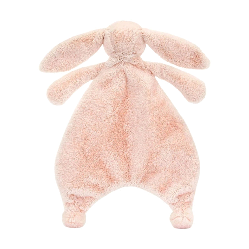 Jellycat Bashful Blush Bunny Comforter