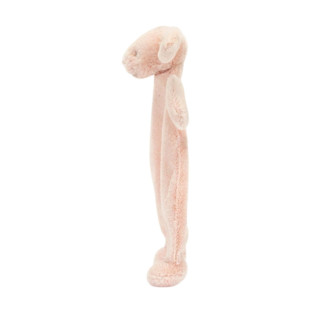 Jellycat Bashful Blush Bunny Comforter