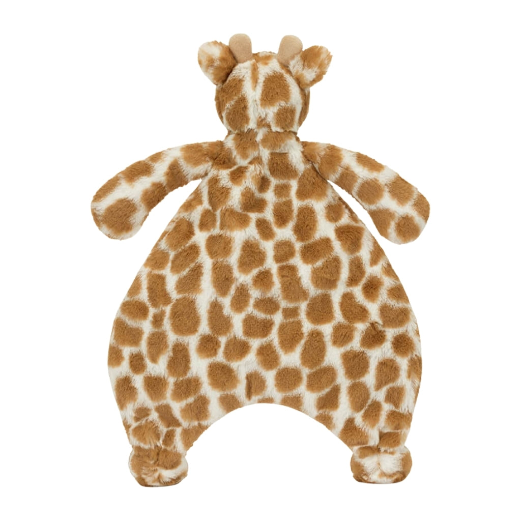 Jellycat Bashful Giraffe Comforter