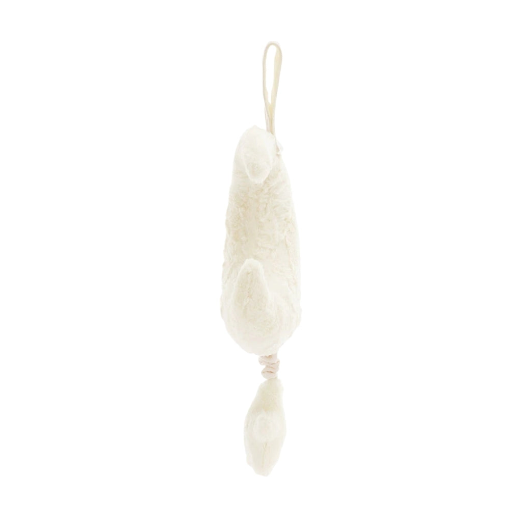 Jellycat Amuseables Moon Musical Pull